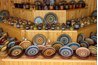 Glazes can be colorful and expressive.