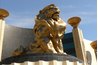 The MGM Grand Hotel & Casino in Las Vegas.