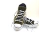 Lacing fleece together is a good alternative to sewing on certain projects.