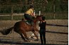 Host the bachelor party at a horse or a dog track.