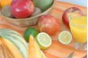 There may be a link between white cell count and nutrition.