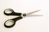 Children can use safety scissors to cut the flags out.
