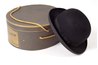Some pirates opted for a smaller brimmed hat, sometimes formed into a small tricorn style as well.