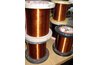 Wire gauges are based on thickness of wire.