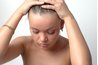The strong skin peel will penetrate your skin more deeply when you start with a clean face.
