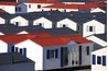 A mobile home park would be an ideal place to retire.