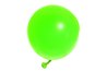 Use a balloon as the mold.
