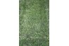 Grass sod prevents erosion.