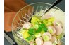 Define the purpose for the potao salad business