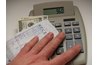 Keep track of all your income tax receipts