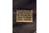 Specific treatment of polyester varies depending on how the polyester is synthesized.