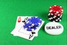 Play poker at your bachelor party to make money.
