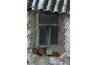 Houses in informal settlements don't meet zoning laws.