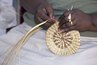 Weaving