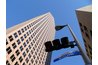 Downtown Houston: "The energy capital of the world"