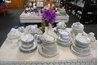 Retailers expanded stores in an effort to provide a one-stop shopping experience.