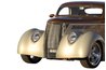 Like classic cars, some people just get better with age.