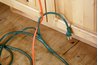 Ground fault interrupters are increasingly common on extension cords.