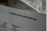 Look on your phone bill for records of calls made.
