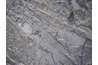 Don't work muddy soils, as this creates heavy, hard clods.
