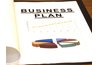 Create a business plan and decide on the company's goals.