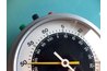 You will need to experiment to find the ideal steaming time for your type of wood and steam chamber.