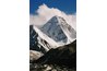Pashmina wool is from the undercoat of the high-altitude Chyangra mountain goat.