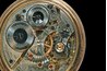 You can use clockwork parts as inclusions.