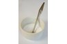 Use Epsom salts instead of borax or liquid starch.