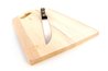 Keep cutting boards germ free with Clorox Bleach.