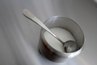 Use the correct amount of sugar, or jelly will not gel properly.