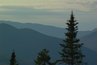 The White Mountains, New Hampshire