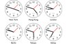 Submit your media report on time.
