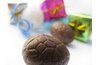 Eating chocolate was introduced in the 1840s.