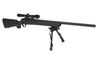 Prison snipers must be trained in the accurate use of their weapon.