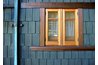 Mitigation warranted in homes if radon exceeds U.S. EPA Action Levels.