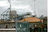 Wood chip production