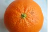 Salicylic acid occurs naturally in oranges
