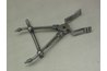 Spinal surgeons need the right instruments.