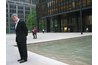The corporation is a stand-alone entity.