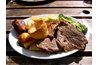 Beef is enjoyed in variety of dishes, both formal and casual.