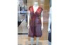 Custom silhouettes can be made from a custom pattern.