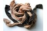 Surprisingly, these stockings are made of the same material as ballistic Cordura.