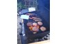 Beef is enjoyed using a variety of cooking methods depending on the season.
