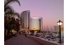 Marriott is a competitor of Starwood.