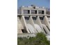 Hydroelectric energy.