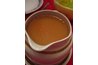 Make giblet gravy