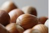 Eating nuts is discouraged.