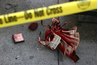Robbery is one of the hazards that retail stores have to contend with.