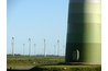 Wind energy.
